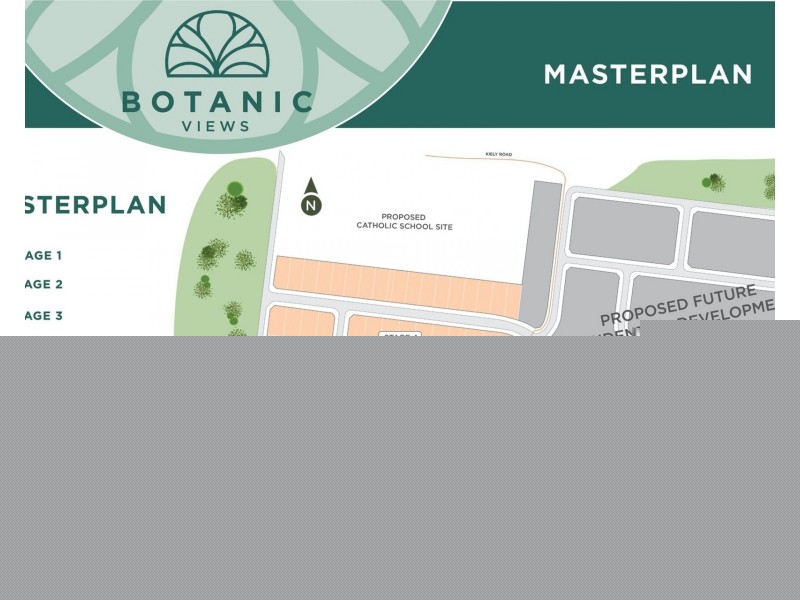 Botanic Views, Lot 47, Moama NSW 2731