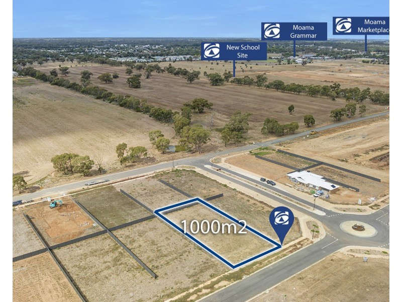 The Vines, 34 Altesse Avenue, Moama NSW 2731