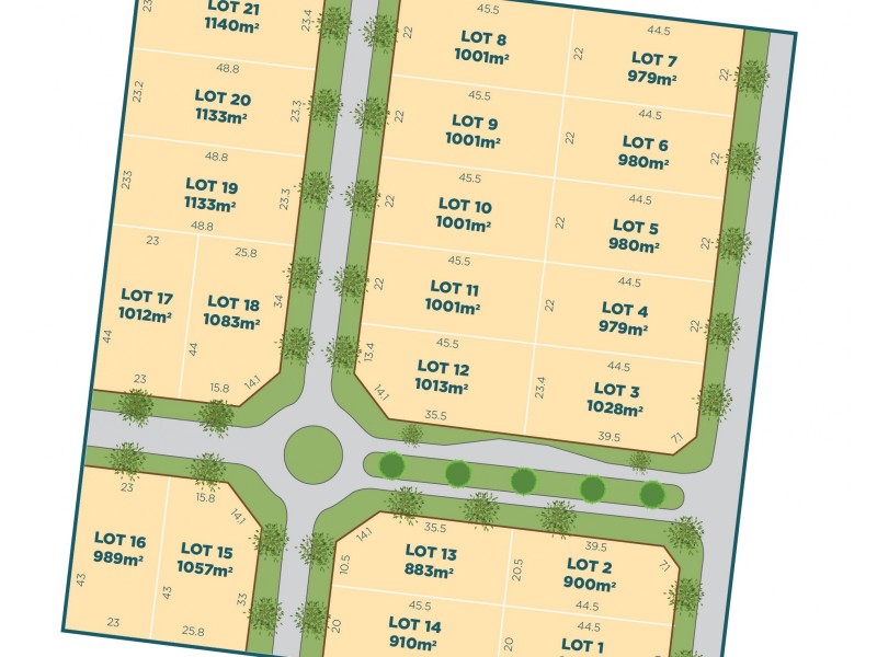 The Vines, 34 Altesse Avenue, Moama NSW 2731