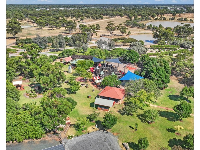 The Vines, 34 Altesse Avenue, Moama NSW 2731