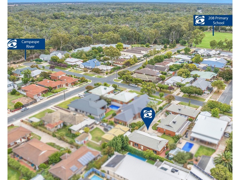 3/9 Collier Street, Echuca VIC 3564