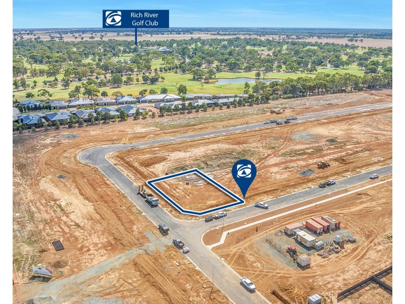 58 The Range, Whistler Circuit, Moama NSW 2731