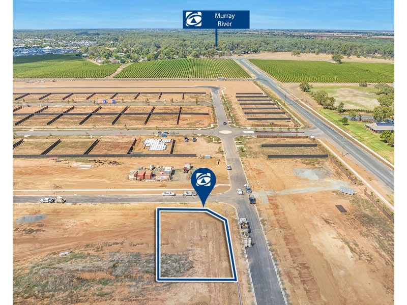 58 The Range, Whistler Circuit, Moama NSW 2731