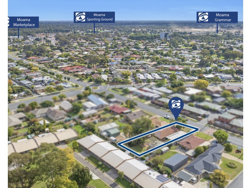 57 Regent Street, Moama NSW 2731