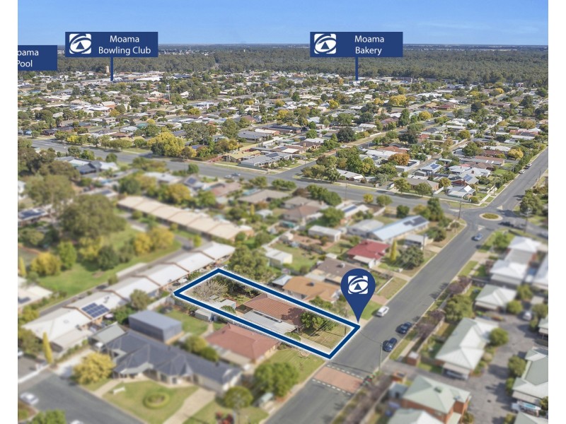 57 Regent Street, Moama NSW 2731