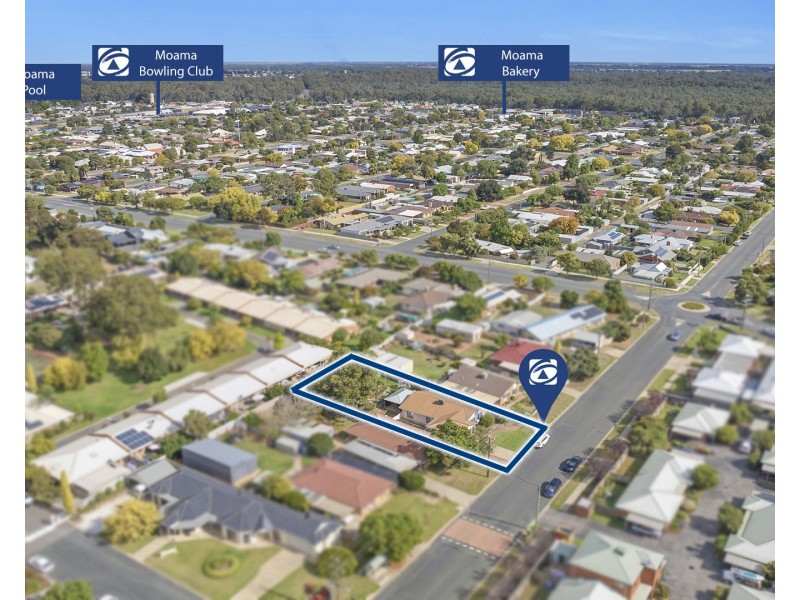 55 Regent Street, Moama NSW 2731
