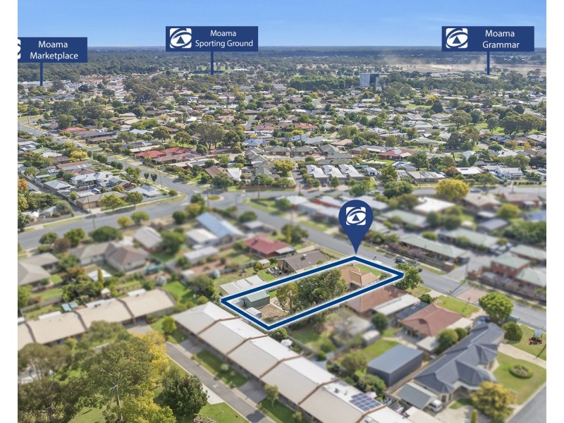 55 Regent Street, Moama NSW 2731