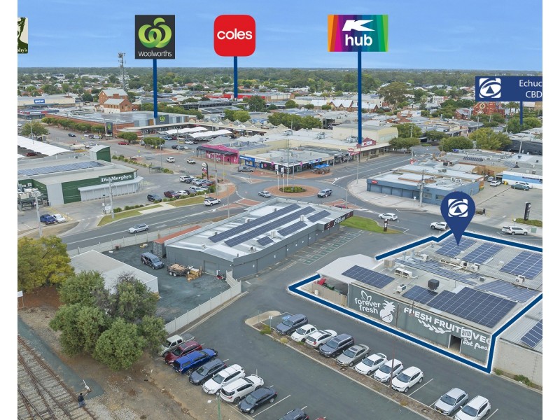 178 Annesley Street, Echuca VIC 3564