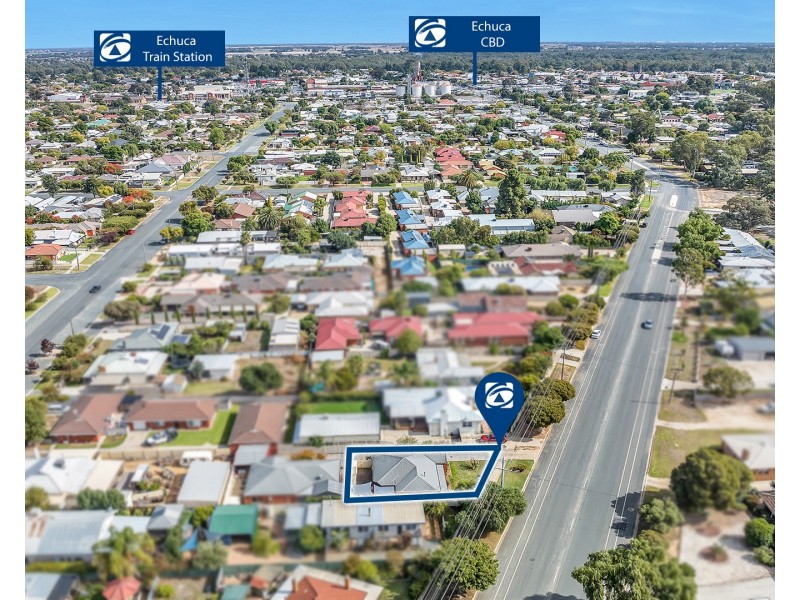 1/129 Goulburn Road, Echuca VIC 3564