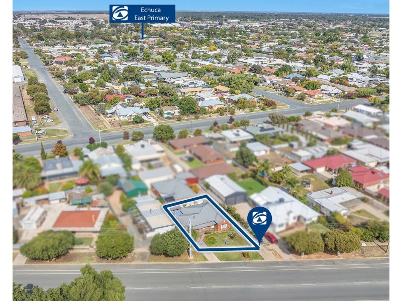 1/129 Goulburn Road, Echuca VIC 3564