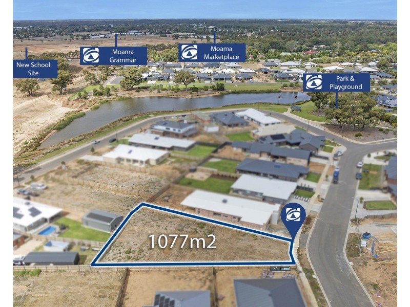 40 Durif Drive, Moama NSW 2731