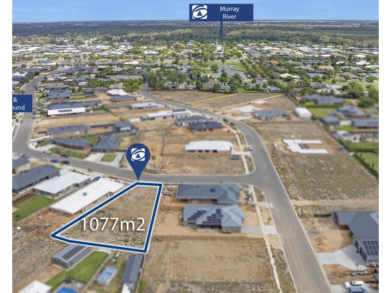 40 Durif Drive, Moama NSW 2731