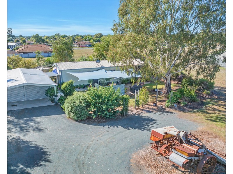 1 Rose Street, Echuca VIC 3564