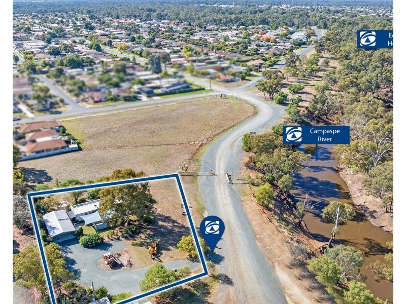 1 Rose Street, Echuca VIC 3564