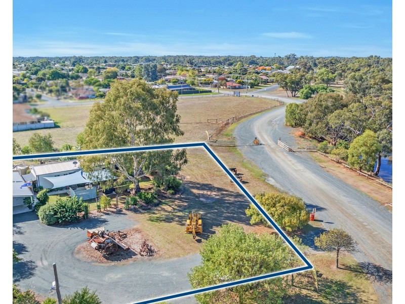 1 Rose Street, Echuca VIC 3564