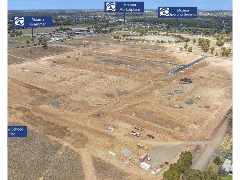 Botanic Views, Lot 1, Moama NSW 2731