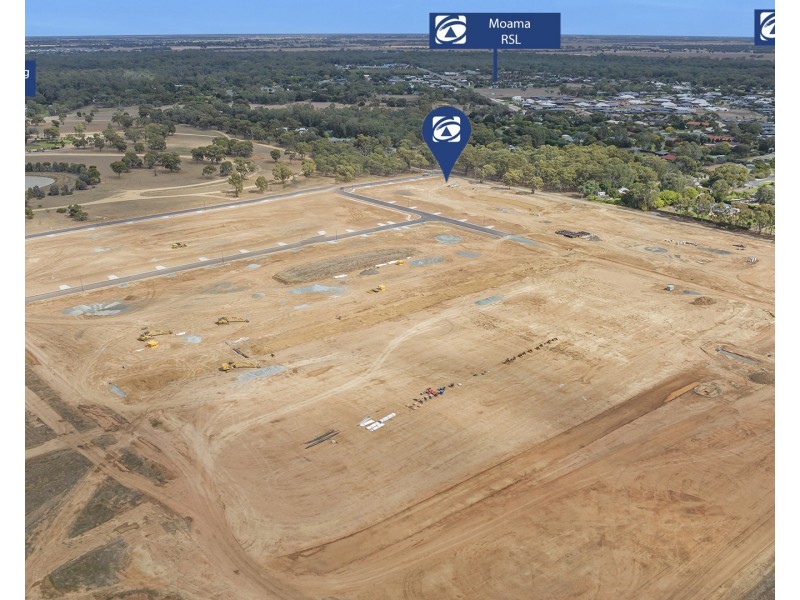 Botanic Views, Lot 1, Moama NSW 2731