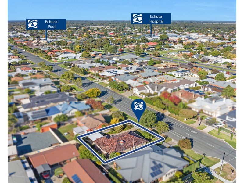 58 Hare Street, Echuca VIC 3564