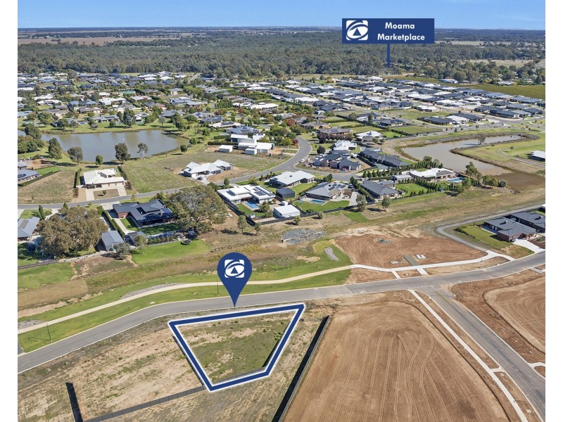 27 The Vines Sand Piper Road, Moama NSW 2731