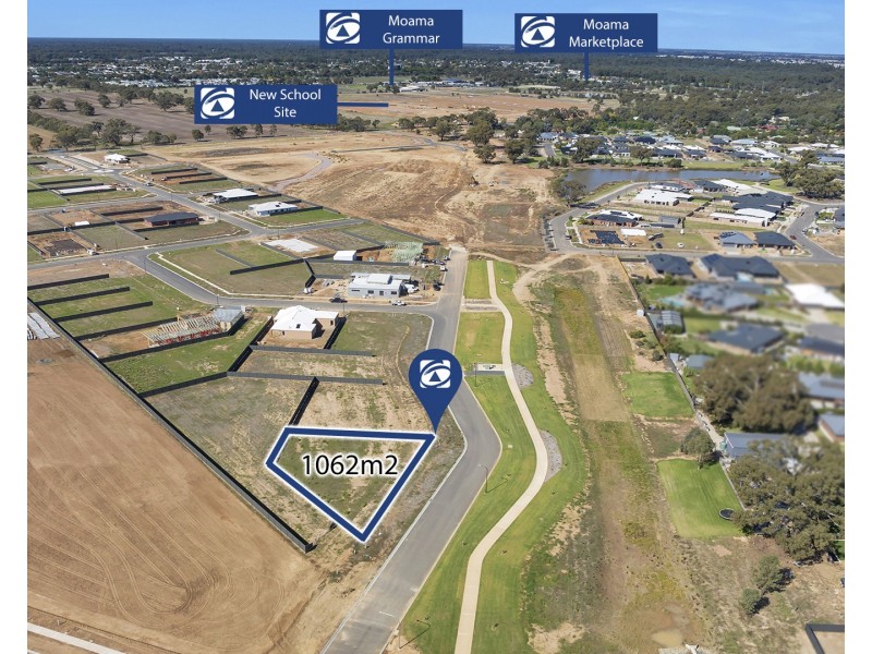 27 The Vines Sand Piper Road, Moama NSW 2731