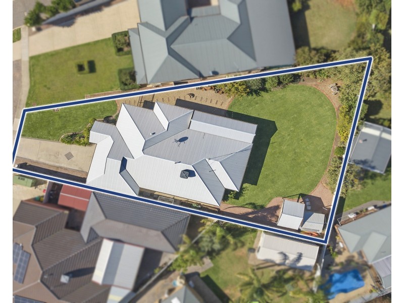 11 Shetland Drive, Moama NSW 2731