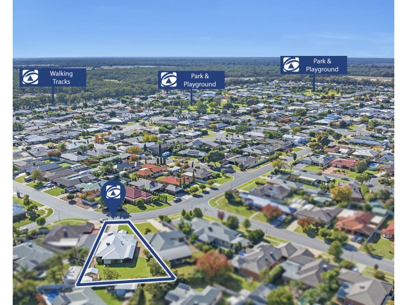 11 Shetland Drive, Moama NSW 2731