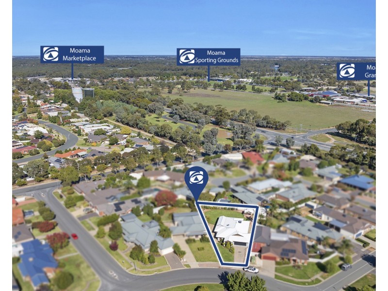 11 Shetland Drive, Moama NSW 2731