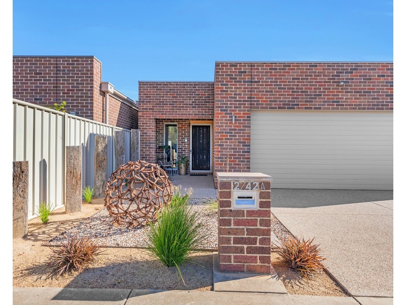 2/42A Blair Street, Moama NSW 2731