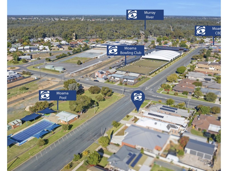 2/42A Blair Street, Moama NSW 2731