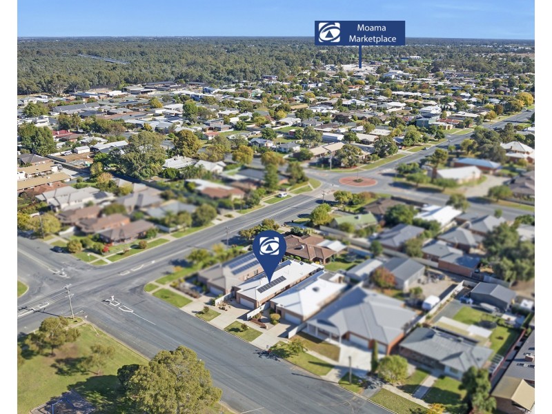 2/42A Blair Street, Moama NSW 2731