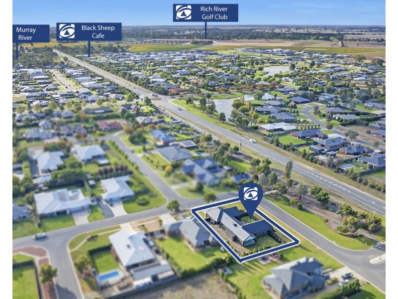 3 Sugargums Drive, Moama NSW 2731