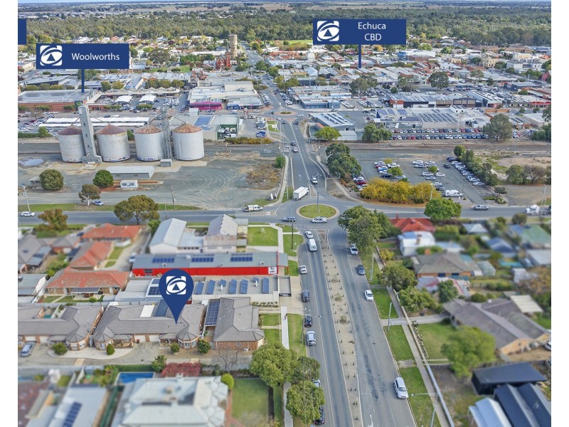 2/165 Pakenham Street, Echuca VIC 3564