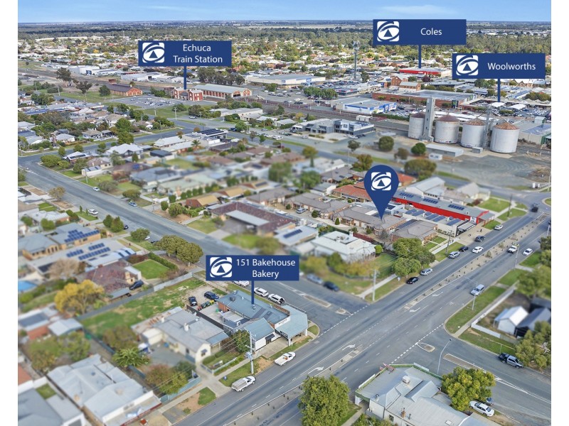 2/165 Pakenham Street, Echuca VIC 3564