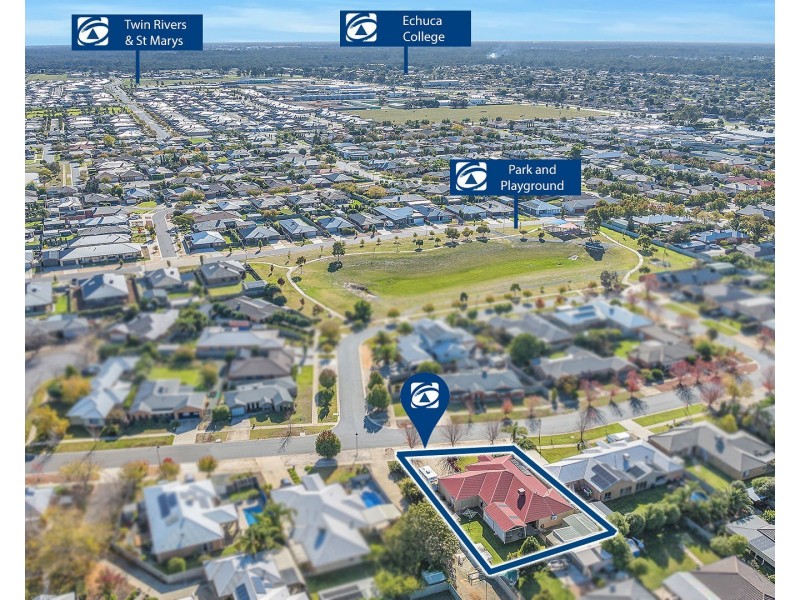 15 Sunset Avenue, Echuca VIC 3564