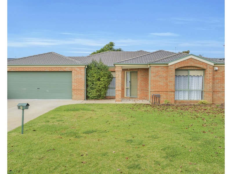 7 Aberdeen Way, Moama NSW 2731