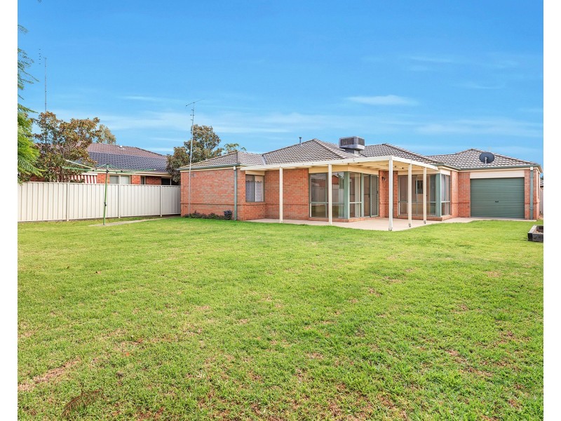 7 Aberdeen Way, Moama NSW 2731