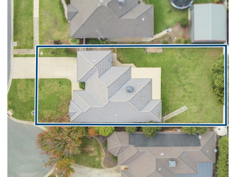 7 Aberdeen Way, Moama NSW 2731