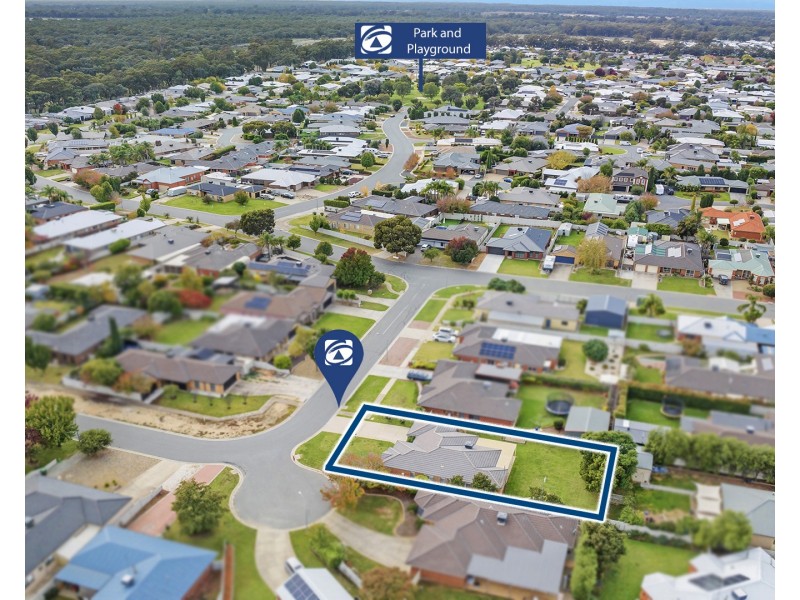 7 Aberdeen Way, Moama NSW 2731