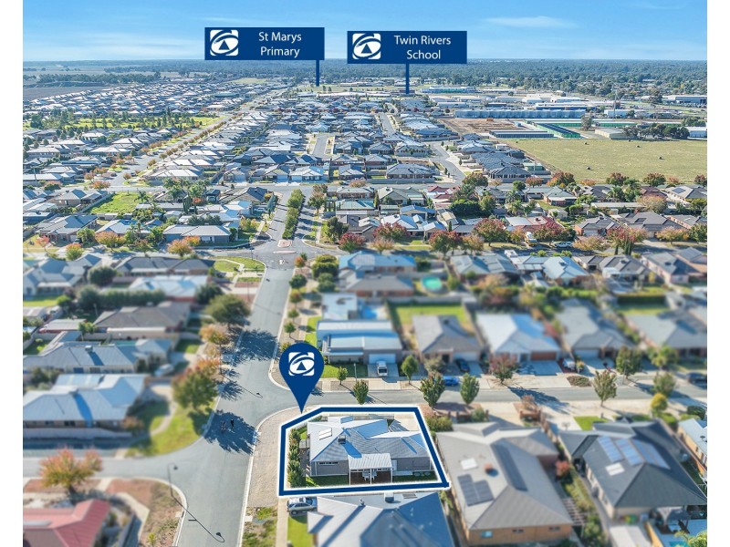 30 Lynch Drive, Echuca VIC 3564