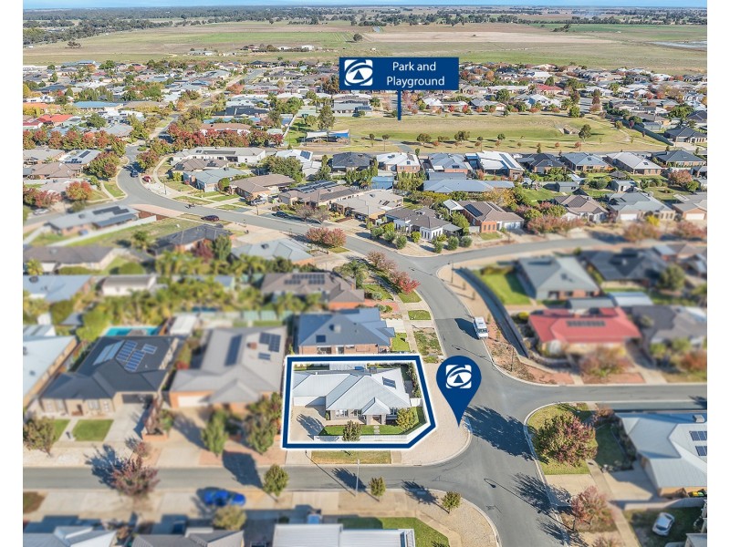 30 Lynch Drive, Echuca VIC 3564