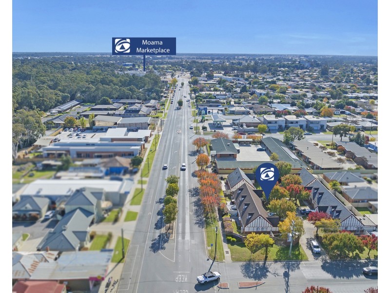 6/41-43 Meninya Street, Moama NSW 2731