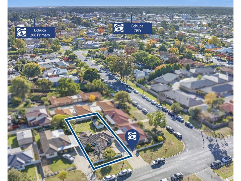 234 Leichardt Street, Echuca VIC 3564