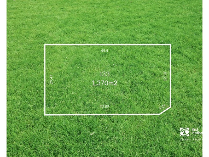 133 The Range Estate, Moama NSW 2731