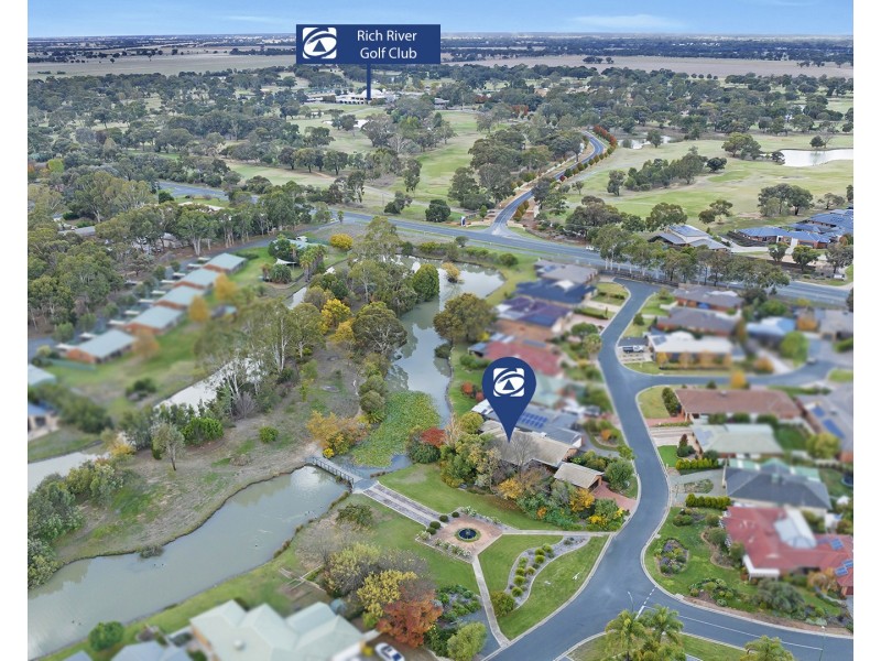 2 Kingfisher East Drive, Moama NSW 2731