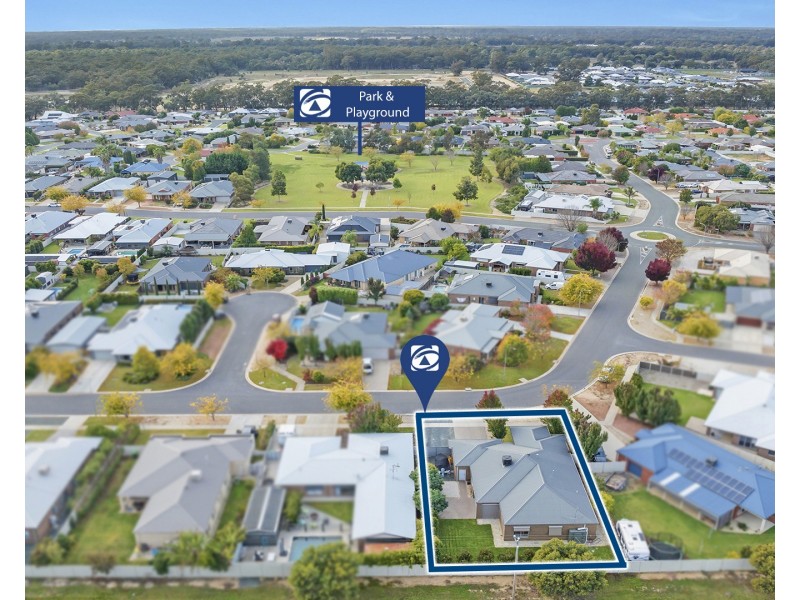 22 Skye Avenue, Moama NSW 2731