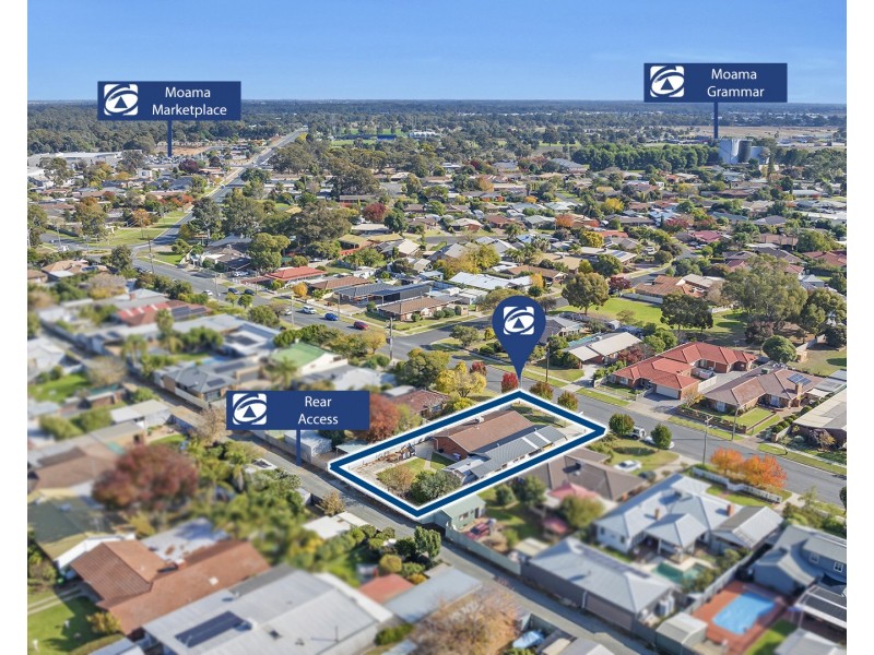 41 Regent Street, Moama NSW 2731