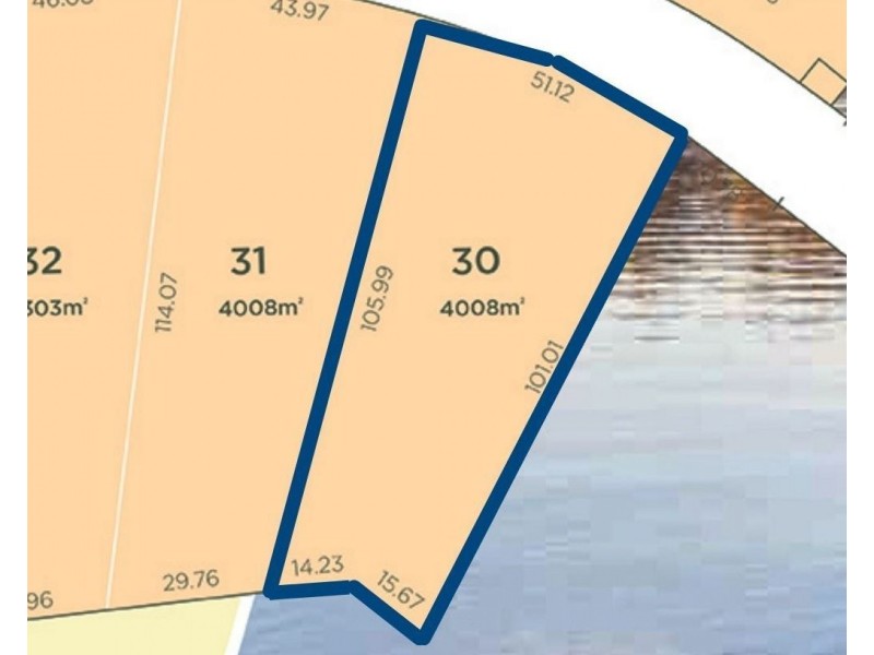30 Wharparilla Estate, Lot 30 Woolshed Drive, Echuca VIC 3564