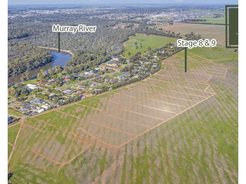 30 Wharparilla Estate, Lot 30 Woolshed Drive, Echuca VIC 3564