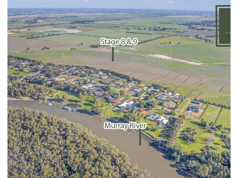 30 Wharparilla Estate, Lot 30 Woolshed Drive, Echuca VIC 3564