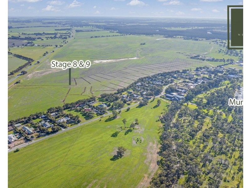 30 Wharparilla Estate, Lot 30 Woolshed Drive, Echuca VIC 3564